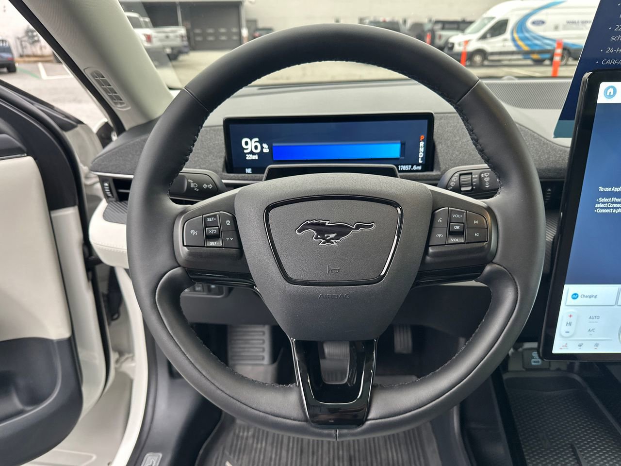 Certified 2023 Ford Mustang Mach-E Premium image 27