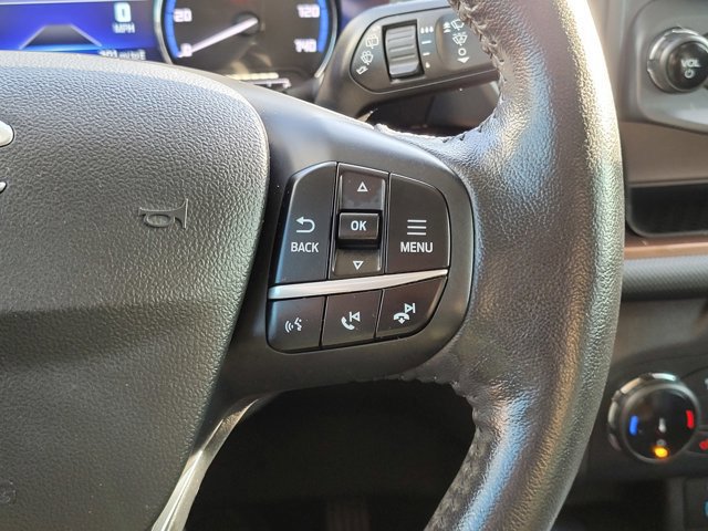 Certified 2022 Ford Bronco Sport Outer Banks image 26