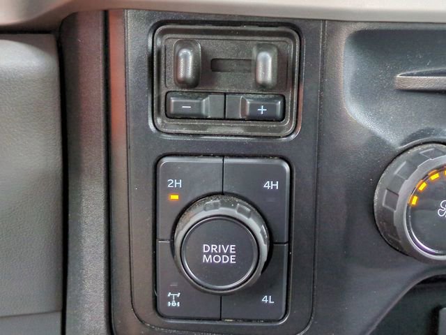 Certified 2024 Ford F250 XLT w/ FX4 Off-Road Package image 25