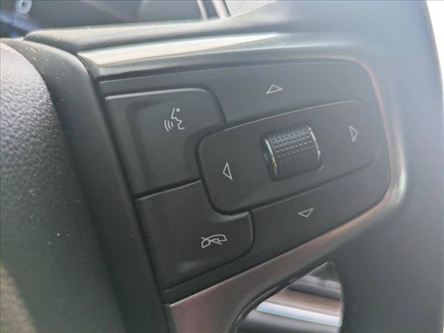 Used 2023 Chevrolet Silverado 1500 LT Trail Boss w/ Protection Package AWD/4WD image 14