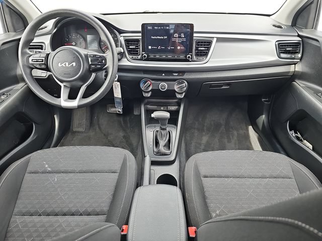Used 2022 Kia Rio S FWD image 9