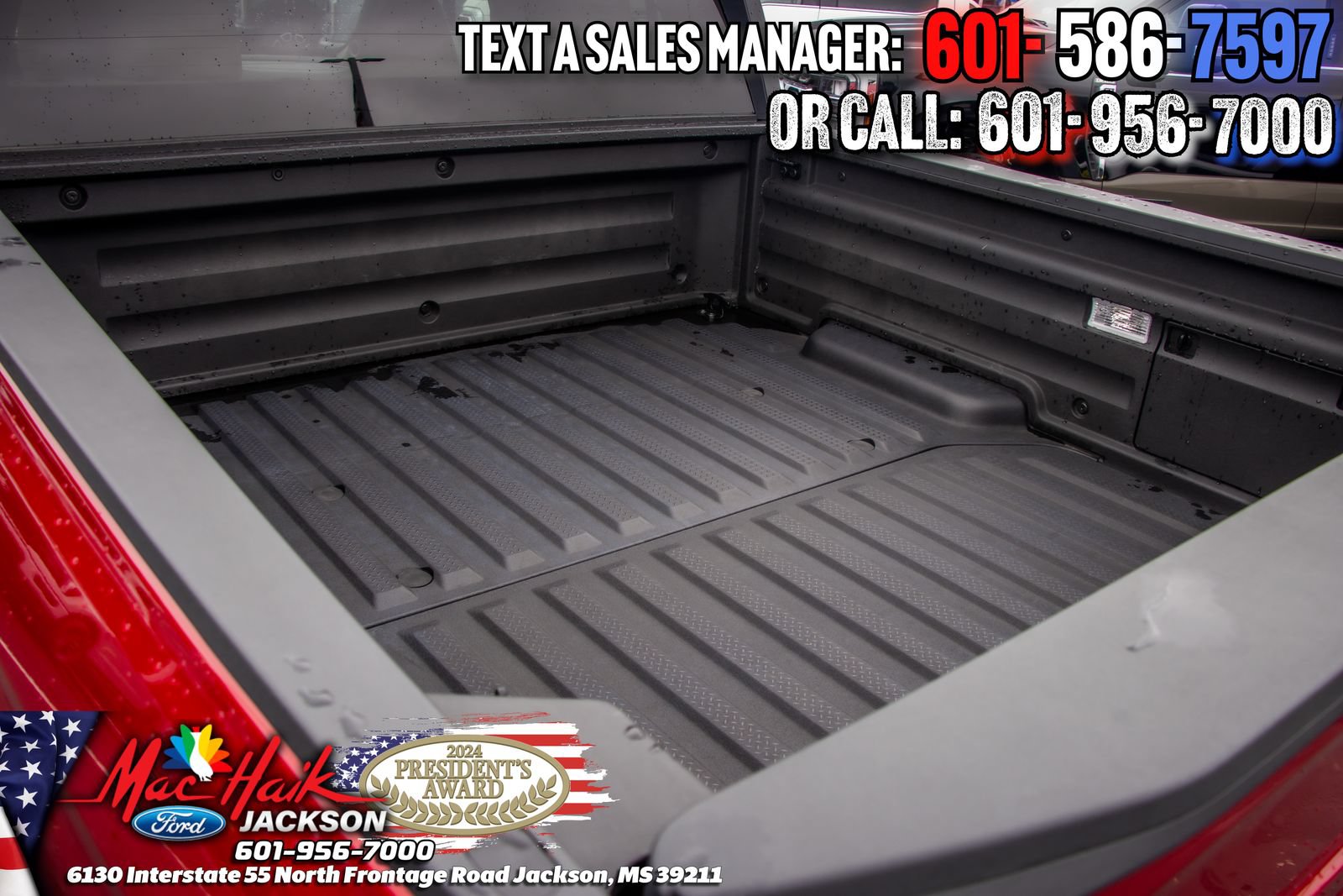 Used 2024 Honda Ridgeline Sport image 7