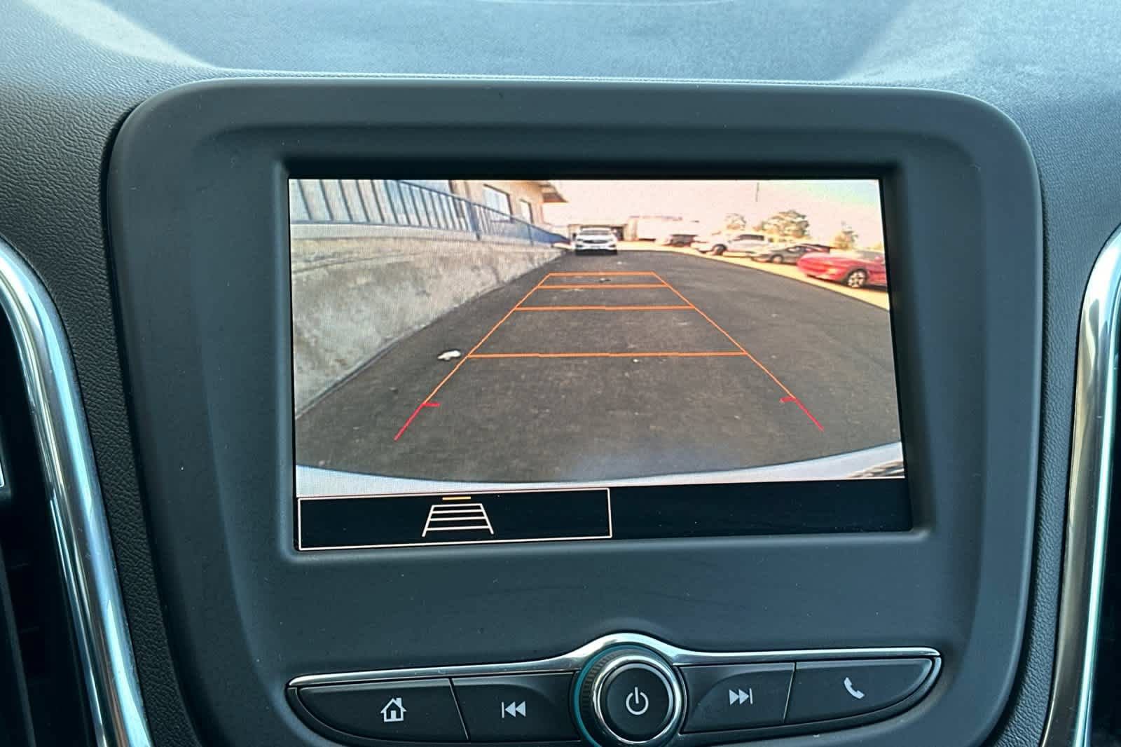 Used 2023 Chevrolet Equinox LT w/ Driver Convenience Package FWD image 20