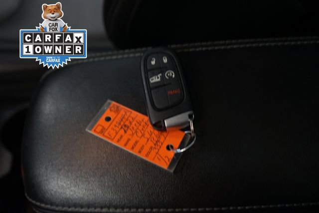 Used 2022 Jeep Cherokee Limited image 26