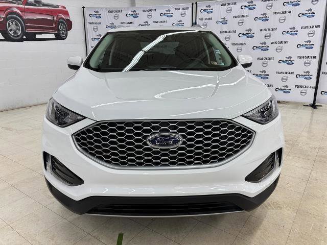 Certified 2024 Ford Edge SEL w/ Convenience Package image 8