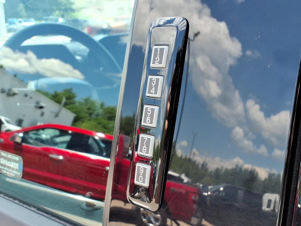 Certified 2023 Ford F150 Tremor w/ 360 Degree Camera Package AWD/4WD image 16