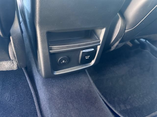 Certified 2023 Ford Edge SEL w/ Convenience Package AWD/4WD image 9