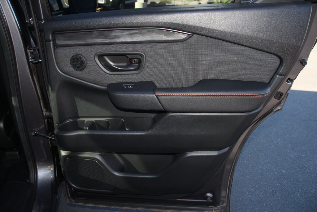 Used 2026 Honda Passport TrailSport image 26