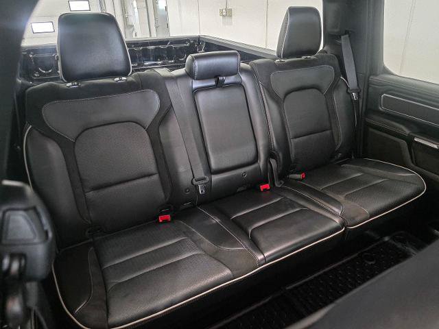 Used 2023 RAM 1500 Laramie AWD/4WD image 22