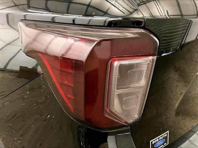 Certified 2021 Ford Explorer XLT w/ Equipment Group 202A AWD/4WD image 28