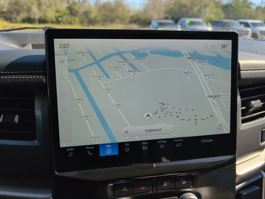 Certified 2024 Ford Expedition Max XLT image 19