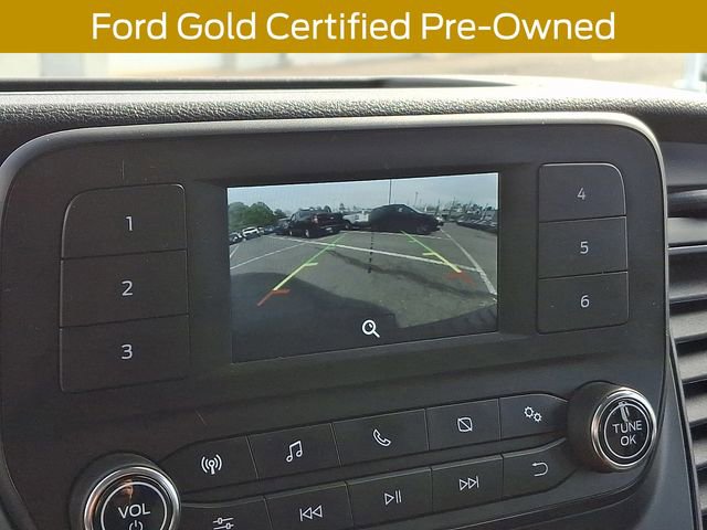 Certified 2024 Ford Transit 250 Low Roof w/ Exterior Upgrade Package RWD image 20