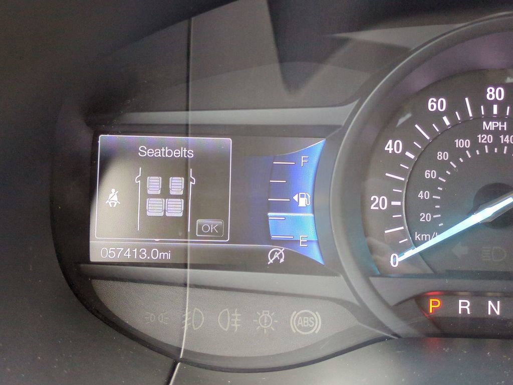 Certified 2024 Ford Edge SEL image 26