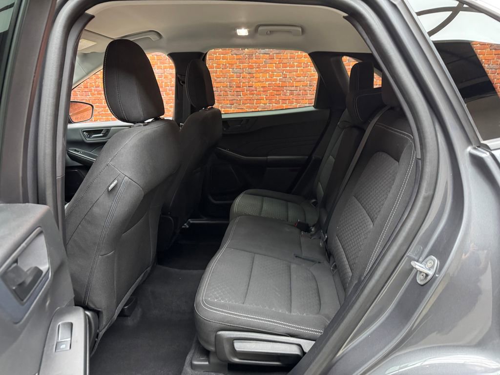 Certified 2023 Ford Escape Active FWD image 23