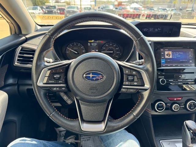 Used 2023 Subaru Crosstrek 2.0i Premium AWD/4WD image 24