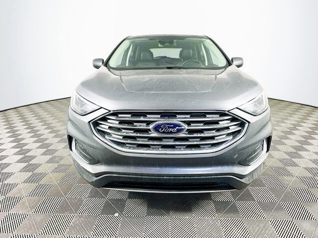 Certified 2022 Ford Edge SEL w/ Convenience Package image 10