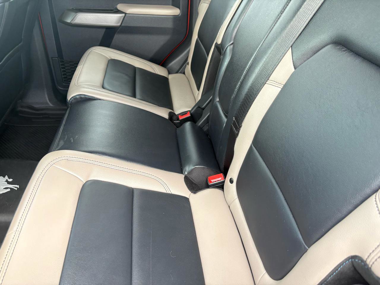 Certified 2022 Ford Bronco Wildtrak image 41