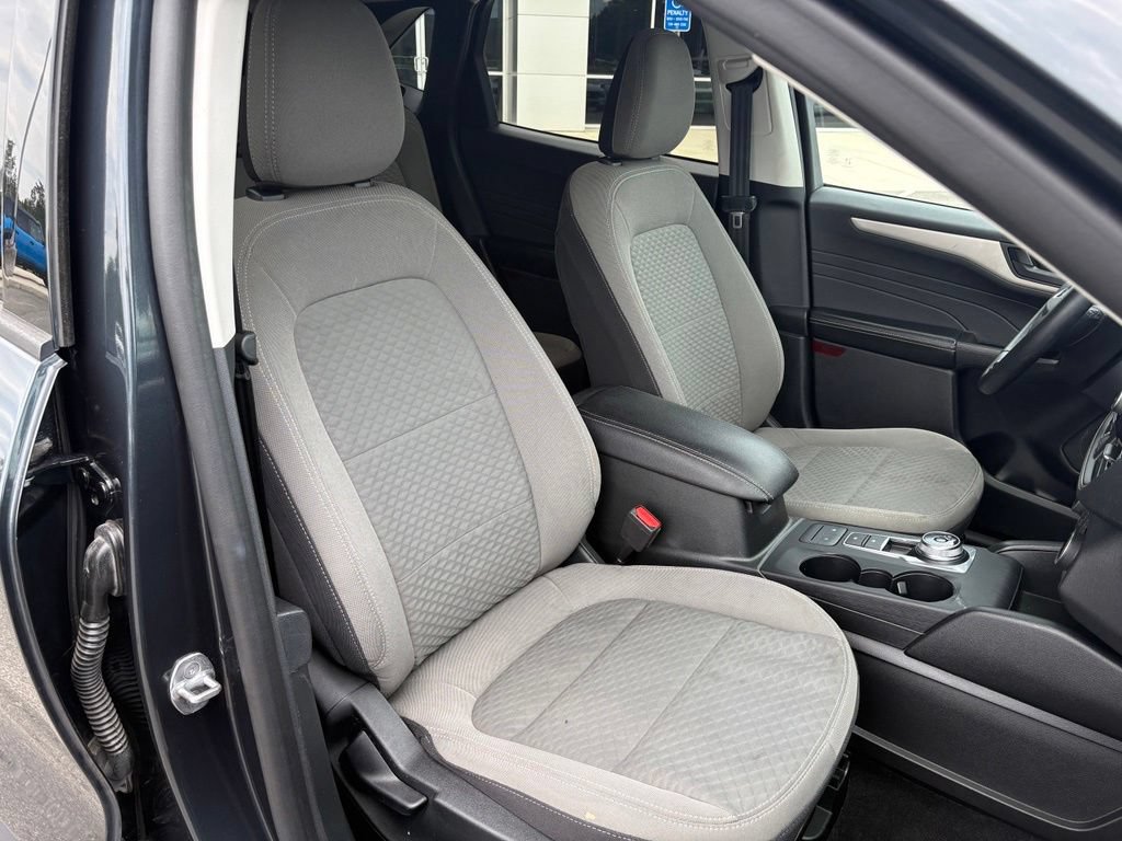 Certified 2022 Ford Escape SE w/ Convenience Package FWD image 23