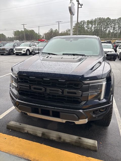 Certified 2024 Ford F150 Raptor image 10