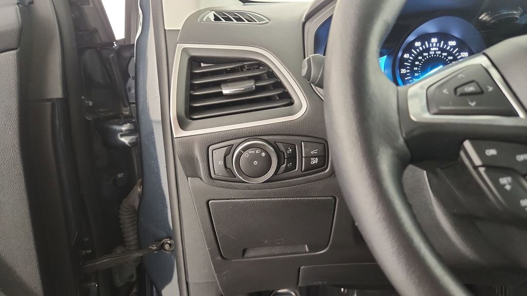 Certified 2023 Ford Edge SEL w/ Convenience Package image 23