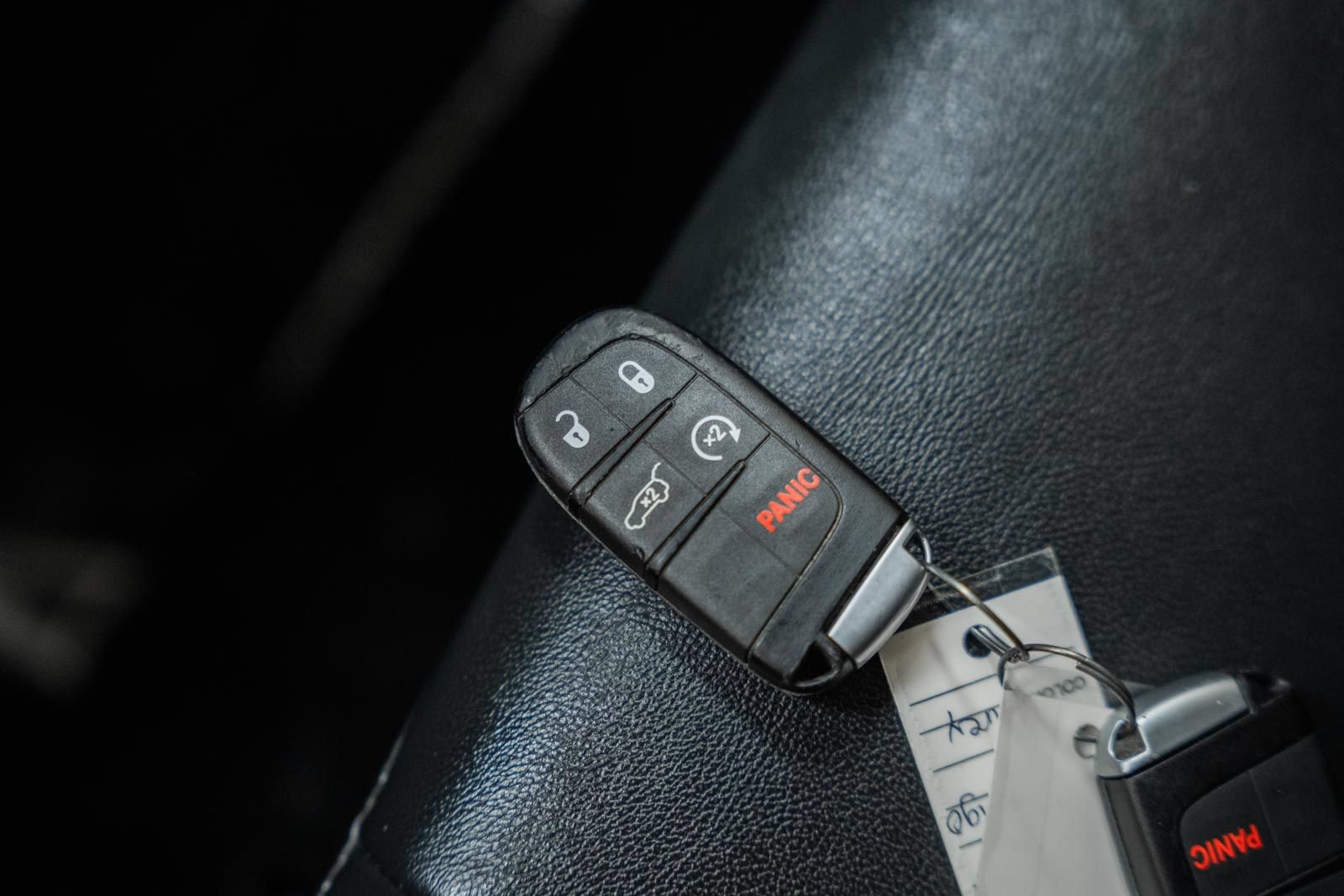 Used 2021 Dodge Durango GT AWD/4WD image 51