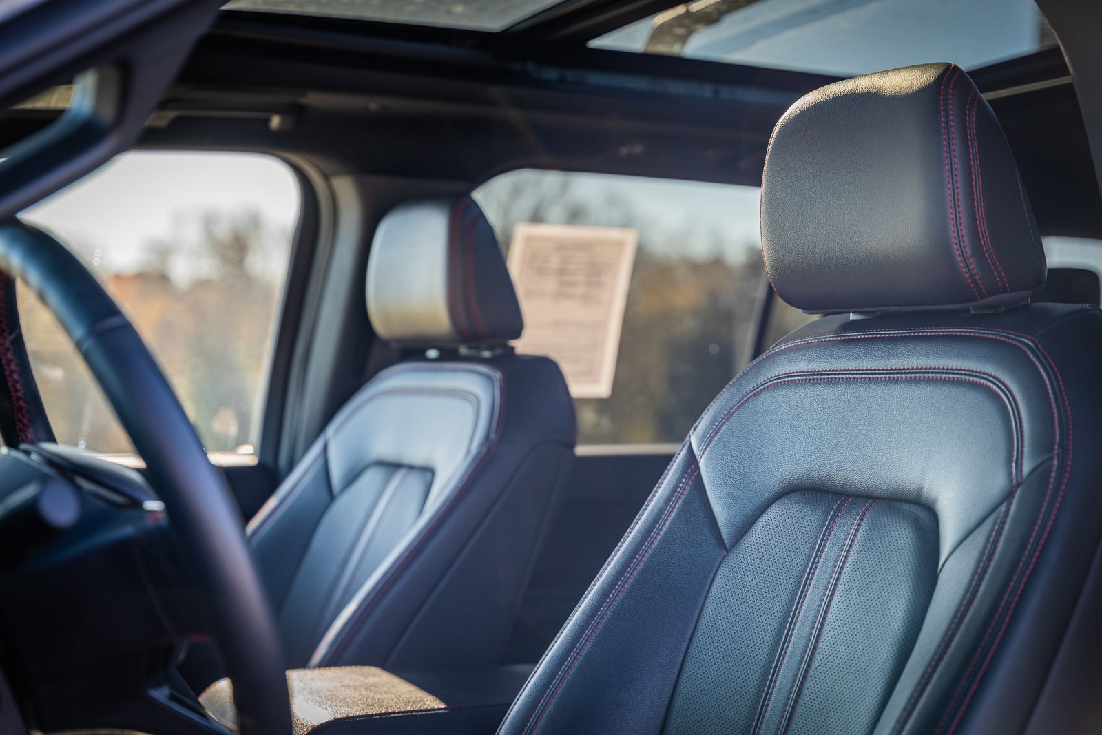 Certified 2024 Ford Expedition Max Limited image 23