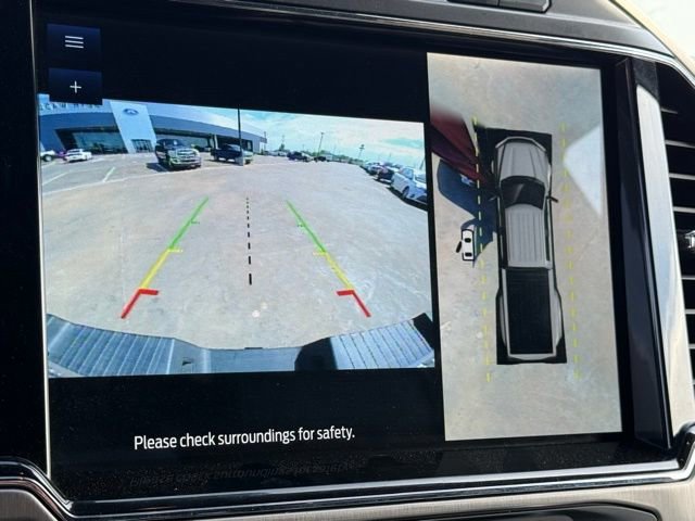 Certified 2022 Ford F450 Platinum w/ FX4 Off-Road Package AWD/4WD image 30