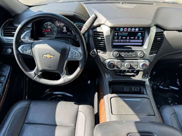 Used 2020 Chevrolet Tahoe Premier image 19