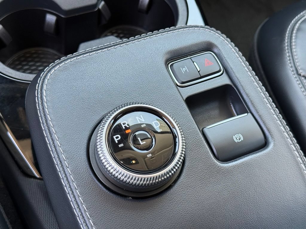 Certified 2021 Ford Mustang Mach-E Select RWD image 14