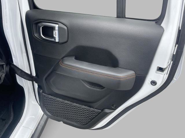 Used 2021 Jeep Gladiator Mojave image 18