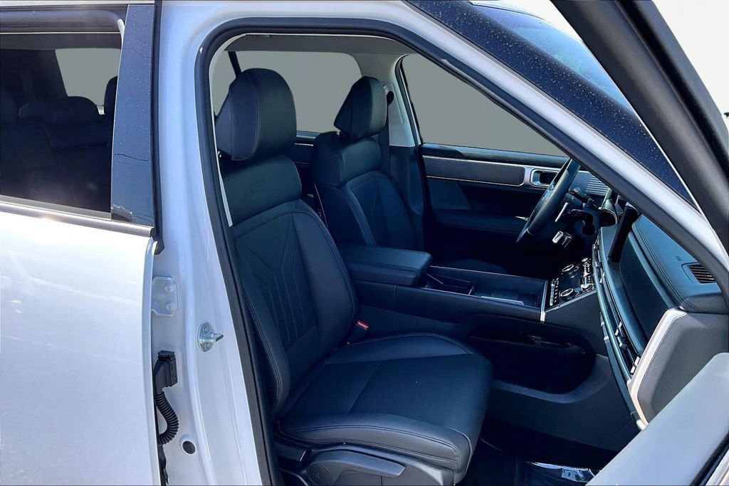 Used 2025 Hyundai Santa Fe XRT AWD/4WD image 9