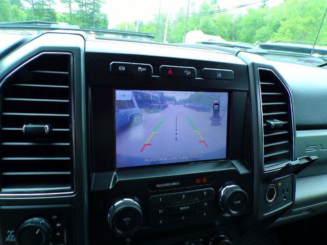 Certified 2020 Ford F350 XLT w/ XLT Value Package AWD/4WD image 23