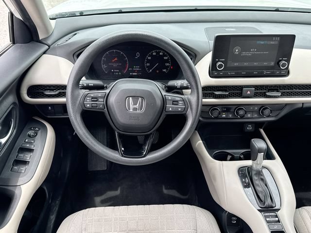 Used 2024 Honda HR-V LX image 14