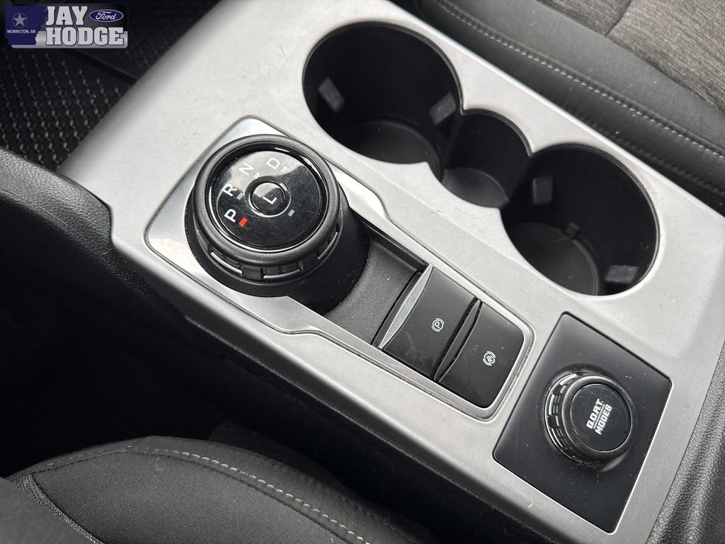 Certified 2023 Ford Bronco Sport Big Bend AWD/4WD image 32