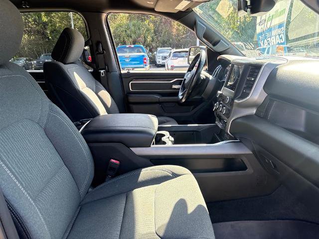 Used 2021 RAM 1500 Lone Star image 25