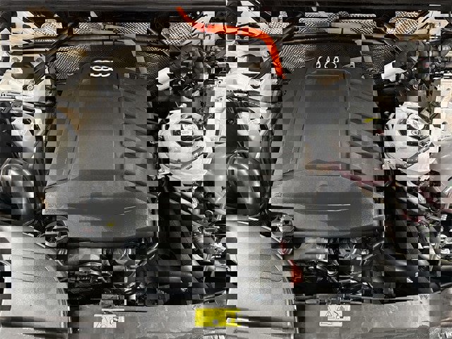 Used 2024 Audi Q5 e Premium Plus image 16