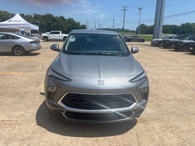 Used 2025 Buick Encore GX Preferred FWD image 4