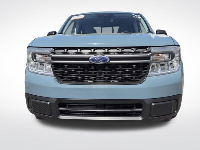 Certified 2022 Ford Maverick XLT image 8