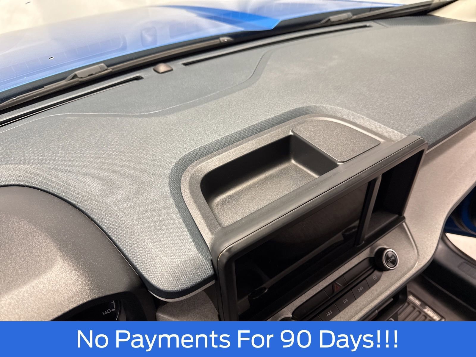 Certified 2022 Ford Maverick XLT w/ Equipment Group 300A Standard image 19