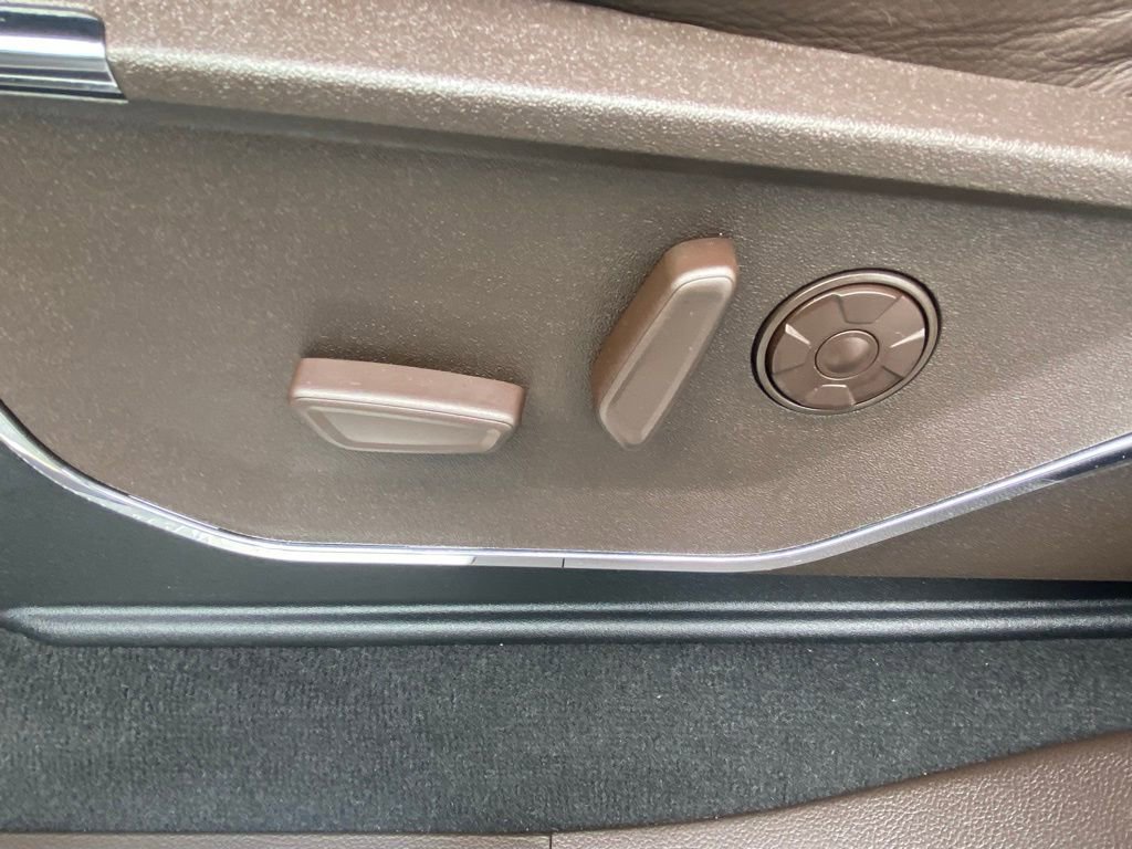 Certified 2025 Ford F250 King Ranch AWD/4WD image 10
