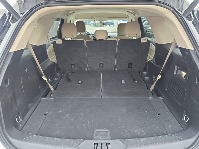 Certified 2023 Ford Explorer XLT AWD/4WD image 8