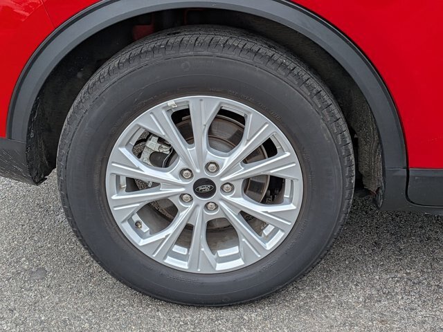 Certified 2024 Ford Escape Active w/ Tech Pack #2 FWD image 30