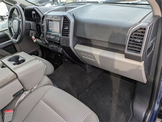 Certified 2019 Ford F150 XLT w/ Trailer Tow Package image 20