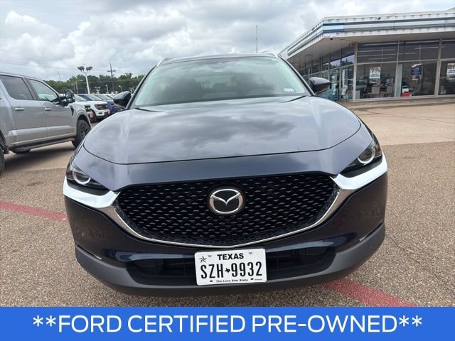 Used 2023 MAZDA CX-30 AWD 2.5 S w/ Preferred Package image 2
