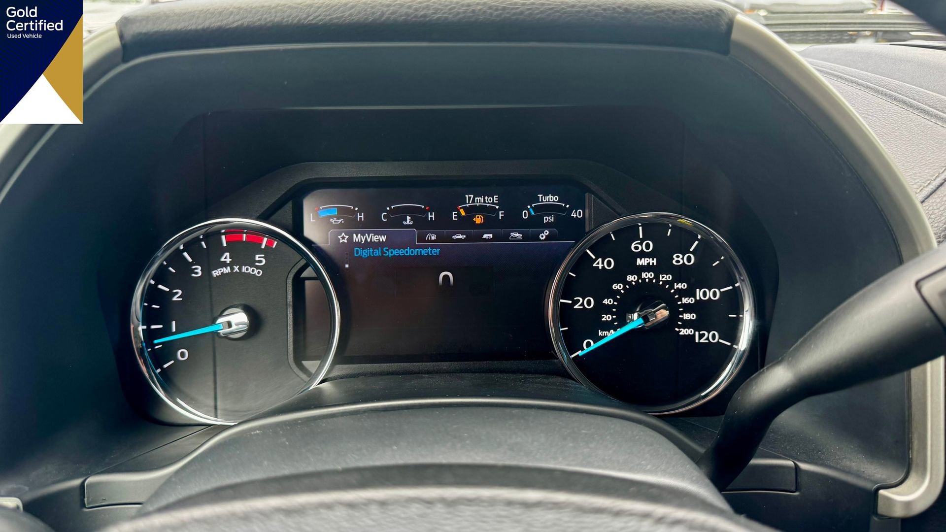 Certified 2022 Ford F250 Lariat image 36