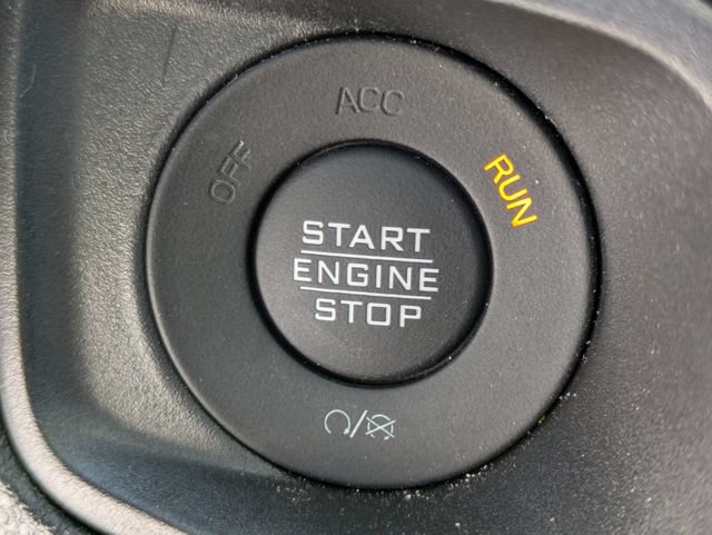 Used 2026 Jeep Wrangler Sport AWD/4WD image 29