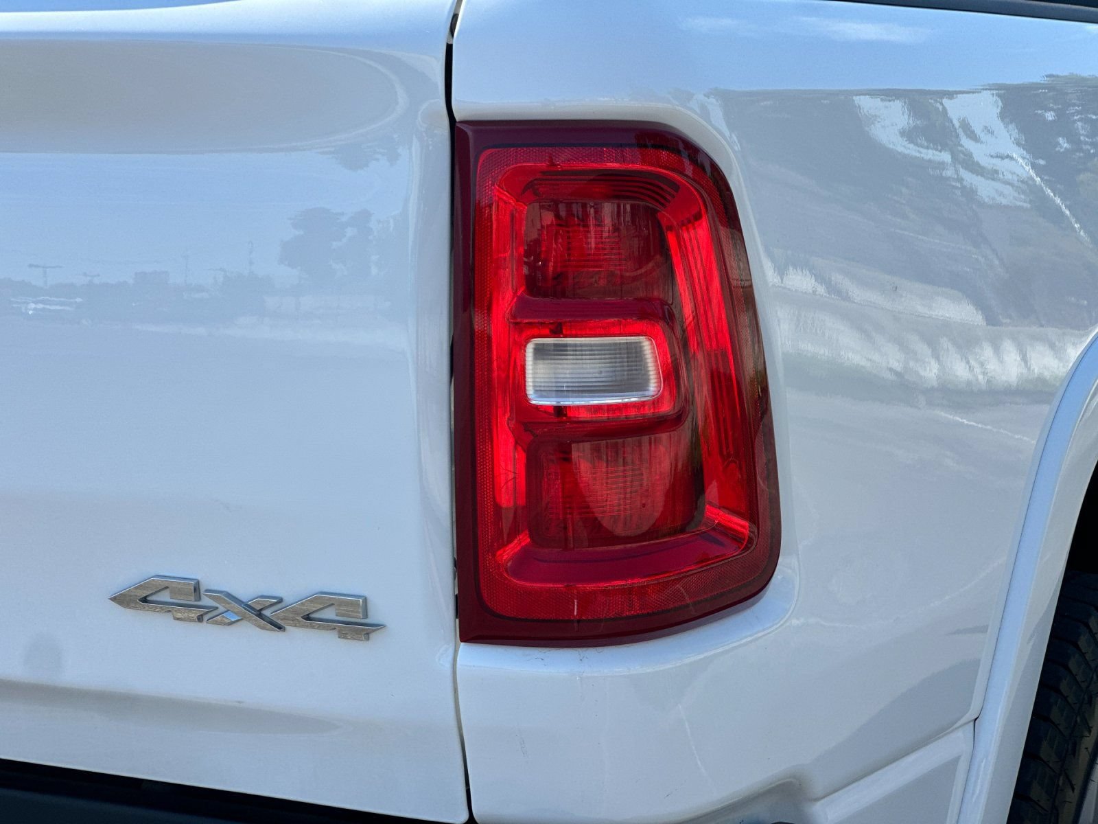 Used 2025 RAM 1500 Lone Star AWD/4WD image 34