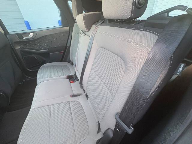 Certified 2020 Ford Escape SE AWD/4WD image 21