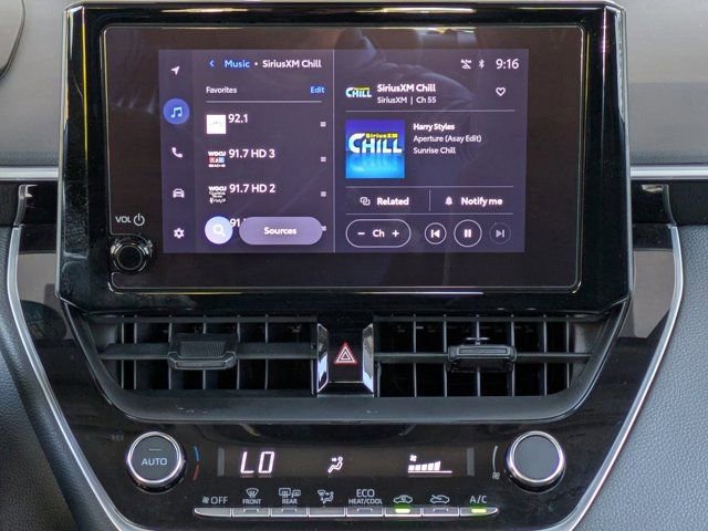 Used 2026 Toyota Corolla LE FWD image 16