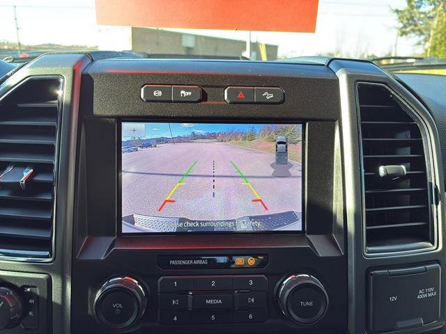 Certified 2022 Ford F250 XLT w/ XLT Premium Package image 23